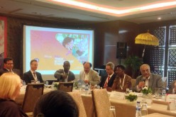 Bali WTO Ministerial side event