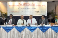 Post-2015 Data Revolution: availability and accessibility key challenges for Bangladesh