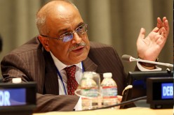 Debapriya Bhattacharya emphasises effective global partnership at UN High-level Political Forum