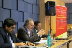 Southern researchers debate post-2015 agenda at Istanbul