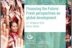 Jean Mensa, Maam Suwadu Sakho-Jimbira and Ebere Uneze join “Financing the Future: Fresh Perspectives on Global Development” at Accra, Ghana