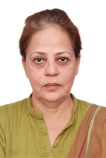 Dr Khalida Ghaus, Managing Director, Social Policy and Development Centre (SDPC) – Pakistan