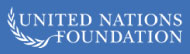 Southern Voice Supporters United Nations Foundation (UNF)