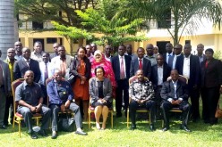 ESRF Organises National High Level Workshop on Financing for Development, Dodoma