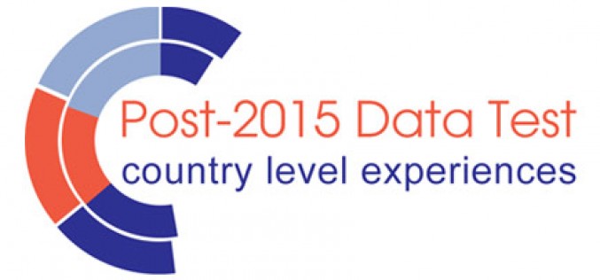 Article: Tanzania Post-2015 Data Test Report Launched