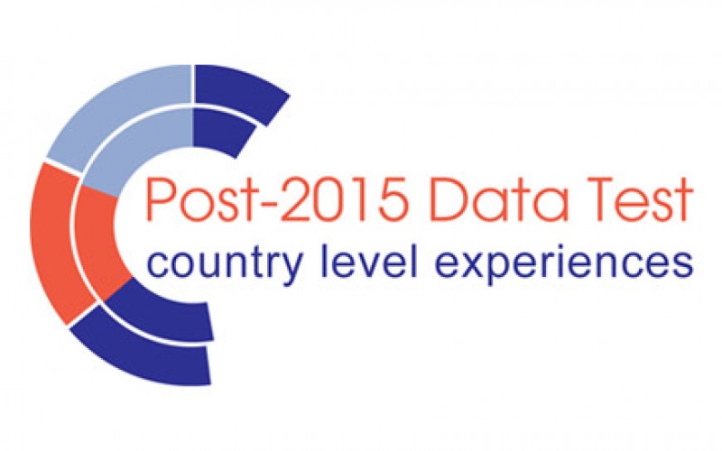 Article: Tanzania Post-2015 Data Test Report Launched