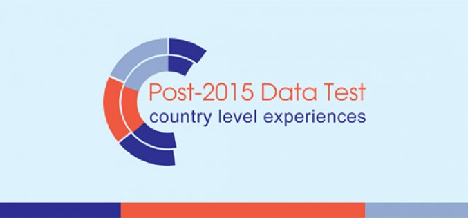 Post-2015 Data Test: Senegal’s Country Report released