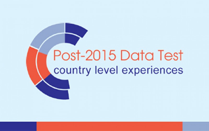 Post-2015 Data Test: Senegal’s Country Report released