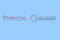 Southern Voice joins Global Data Partnership as Anchor Partner