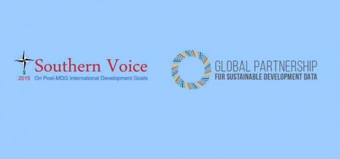 Southern Voice joins Global Data Partnership as Anchor Partner