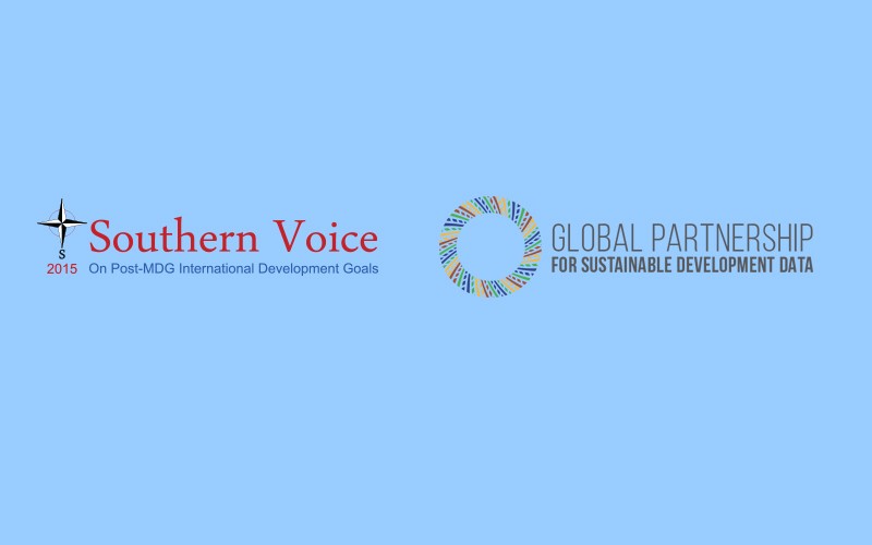 Southern Voice joins Global Data Partnership as Anchor Partner