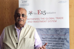 Debapriya Bhattacharya at E15’s 2nd EGM on Finance and Development