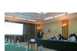 EPRC delegates join Second International Conference on Sustainable Development, Dakar