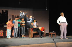 CSTEP and partners stage Carbon Cake premiere show at Bangalore