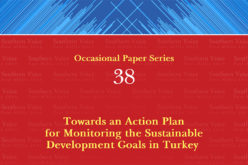 Towards an Action Plan for Monitoring the Sustainable Development Goals in Turkey