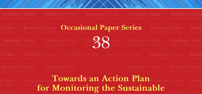 Towards an Action Plan for Monitoring the Sustainable Development Goals in Turkey