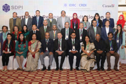 SDPI & IDRC organise South Asian Regional Consultation on Health Policy Institutions