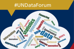 SV’s Chair joins Programme Committee of Second UN Data Forum