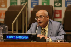 Global partnership must leverage national SDG delivery: SV’s Chair at UN