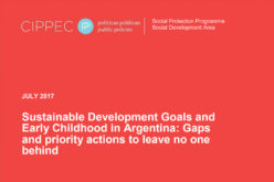 CIPPEC presents findings on Universal Social Protection at the HLPF