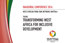 SV’s Contributions to WATTNet Inaugural Conference 2016