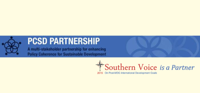 Southern Voice joins PCSD partnership