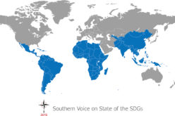 Flagship Report on State of the SDGs is set in motion