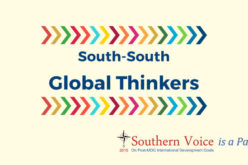 Think tanks from across the globe inaugurate the South-South Global Thinkers Platform