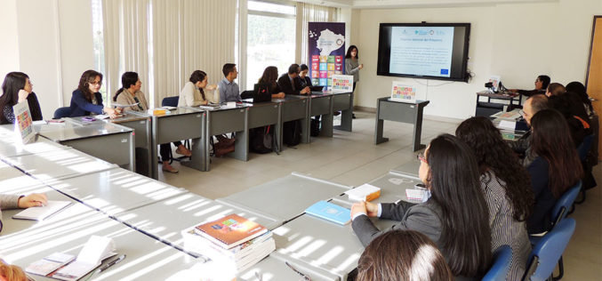 National Group for Strategic Thinking on SDGs established in Ecuador