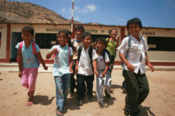 Young Lives Study in Peru: The Story of Two Generations of Children