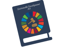 Sri Lanka’s Sustainable Development Act: Improving Institutional Coherence for SDGs