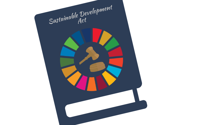 Sri Lanka’s Sustainable Development Act: Improving Institutional Coherence for SDGs