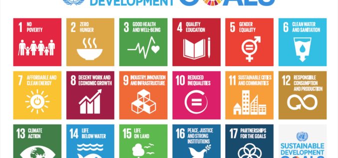 From Planning to Implementation: Raising Awareness on the UN Sustainable Development Goals in Sri Lanka