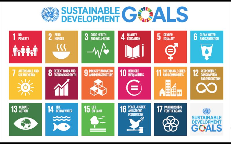 From Planning to Implementation: Raising Awareness on the UN Sustainable Development Goals in Sri Lanka