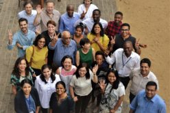 Research teams from six countries launch report on SDGs