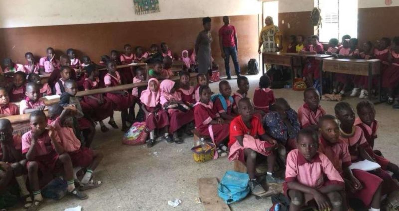 Achieving Quality Education For All In Nigeria Southern Voice