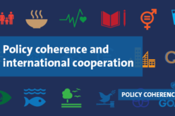 International workshop and dialogue on policy coherence for sustainable development