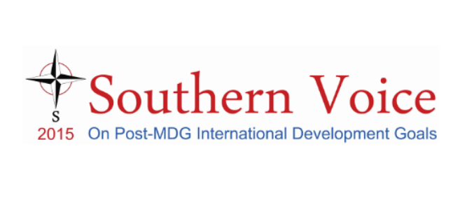 Southern Voice Conference