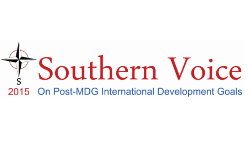 General Assembly of Southern Voice