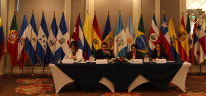 Southern Voice organizes 1st Summit of Iberoamerican Think Tanks