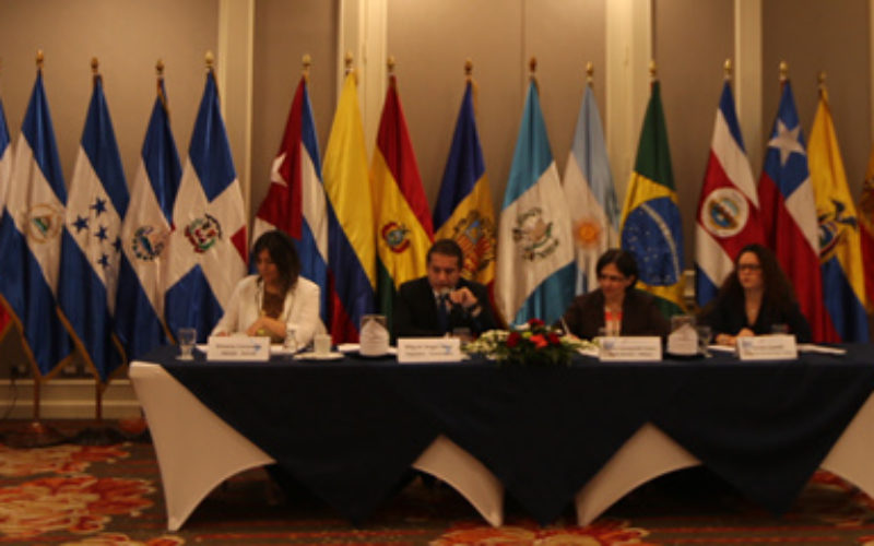 Southern Voice organizes 1st Summit of Iberoamerican Think Tanks