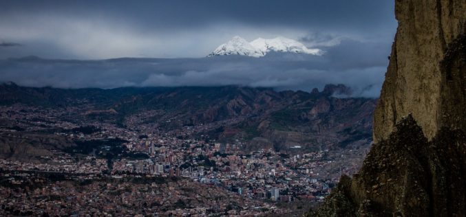 Bolivia, the Latin American Cinderella