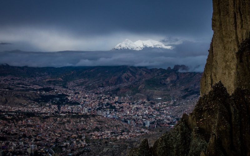 Bolivia, the Latin American Cinderella