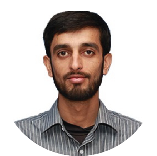 Expert - Asif Javed, SDPI, Pakistan