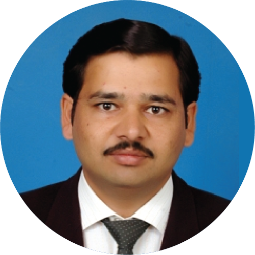 Expert, Azad Haider, SDPI, Pakistan