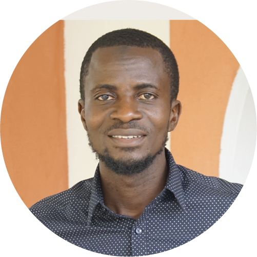 Expert, Lateef Akanni, CSEA, Nigeria