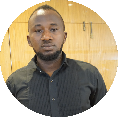 Expert, Samuel Chukwudi Gabriel, CSEA, Nigeria