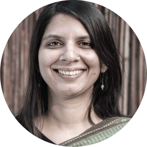 Expert, Yamini Aiyar, CPR, India
