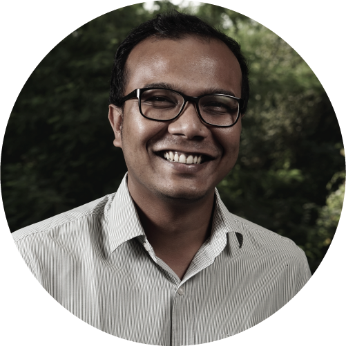 Expert, Aditya Bhol, CPR, India