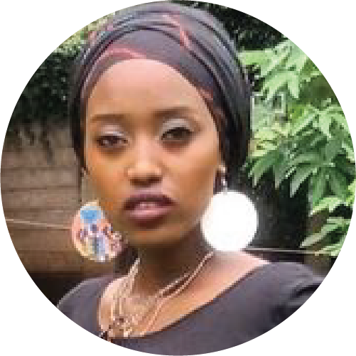 Expert - Darmi Jattani, IEA, Kenya